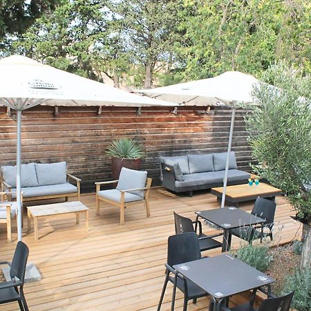 Domaine De La Palme Ξενοδοχείο Εξωτερικό φωτογραφία