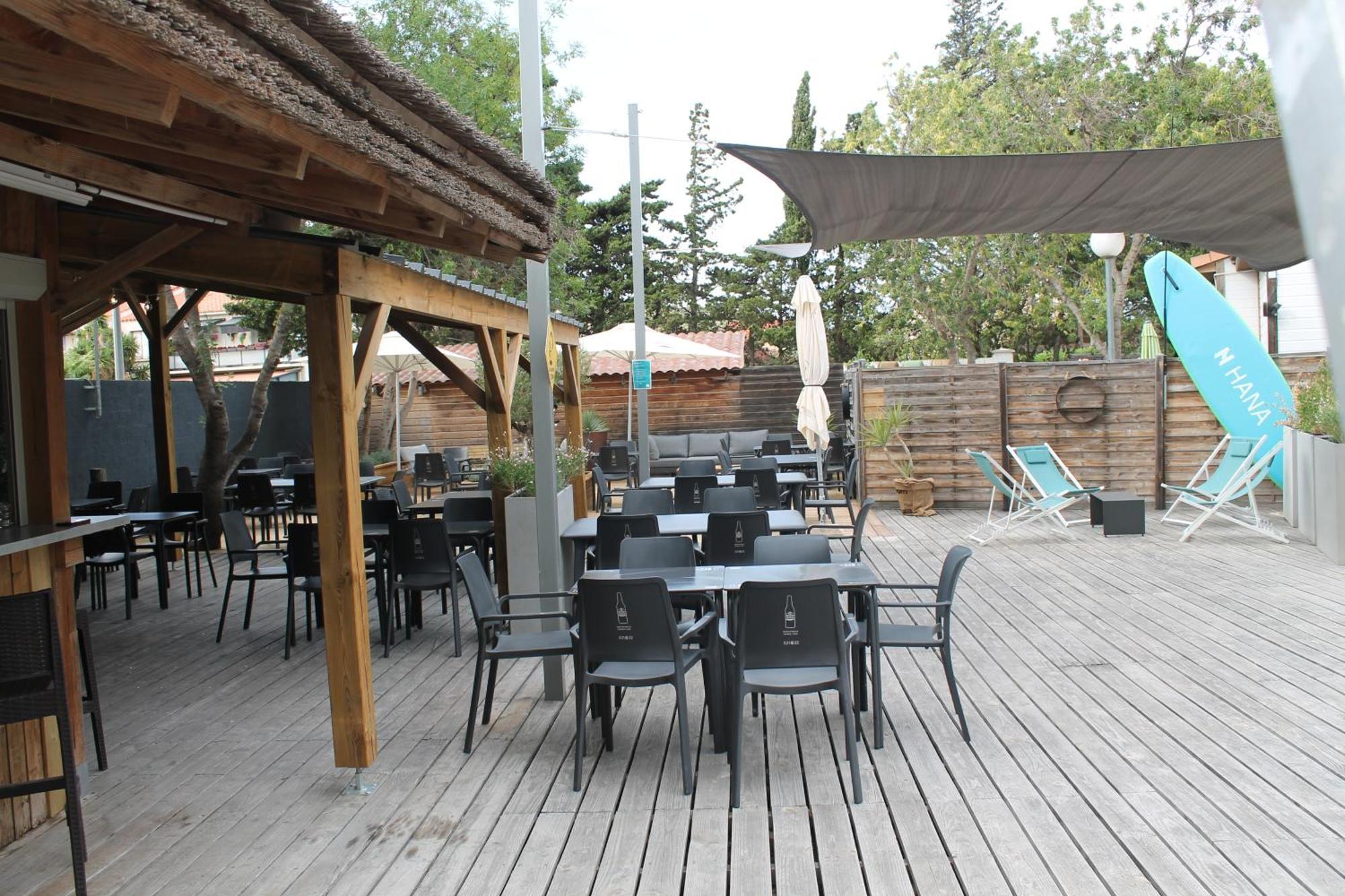 Domaine De La Palme Ξενοδοχείο Εξωτερικό φωτογραφία