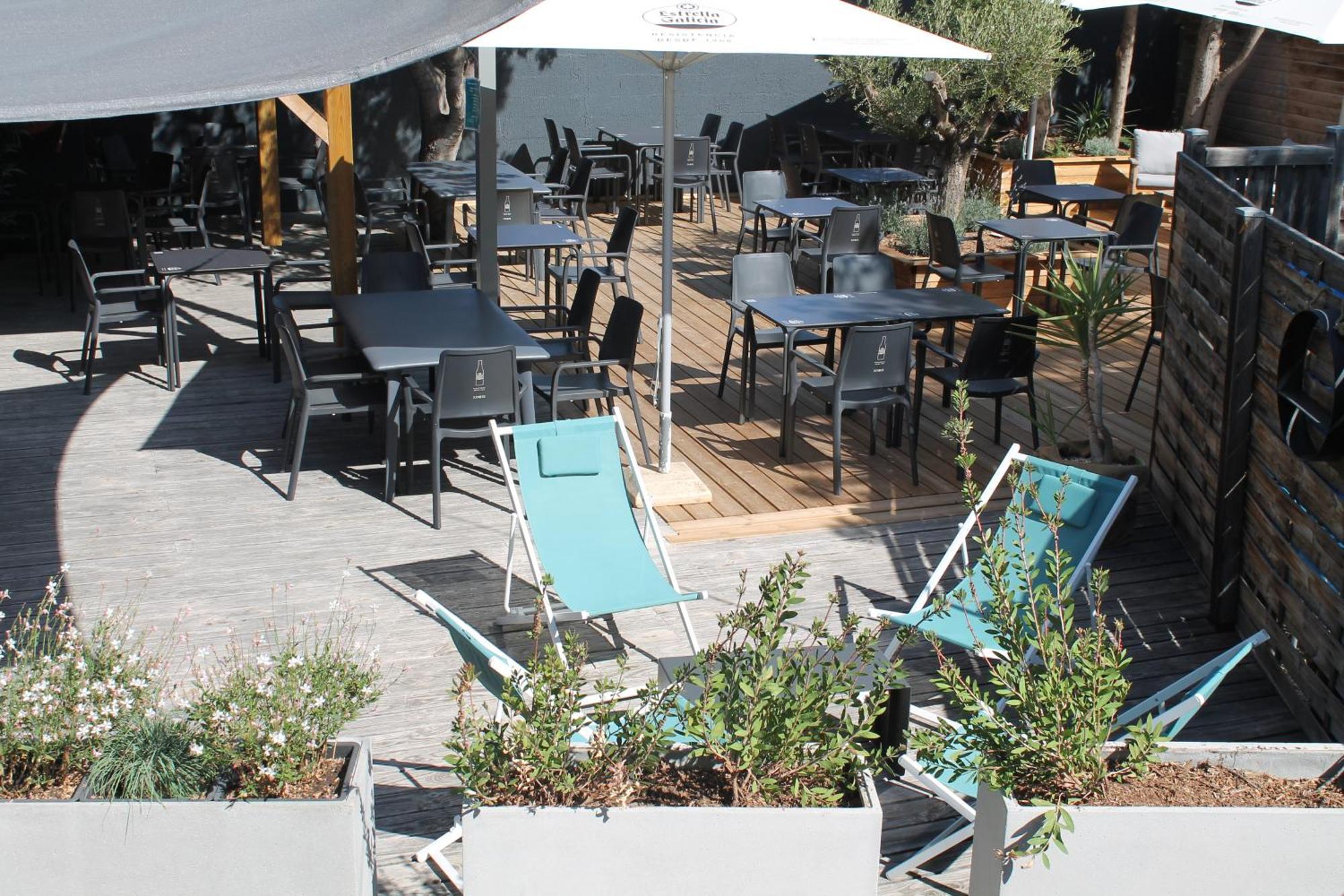Domaine De La Palme Ξενοδοχείο Εξωτερικό φωτογραφία