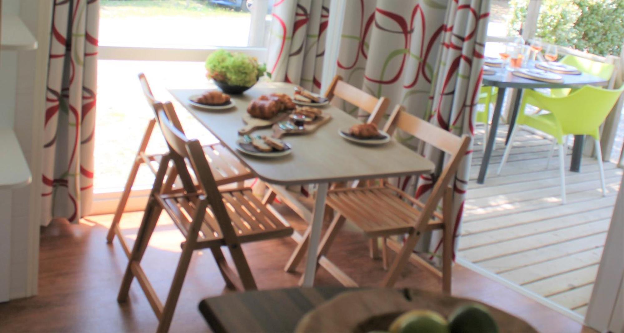 Domaine De La Palme Ξενοδοχείο Εξωτερικό φωτογραφία